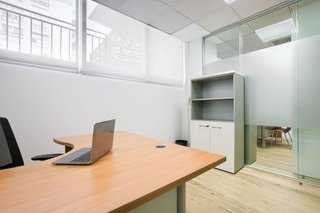 Oficina en alquiler en Almagro en Madrid
