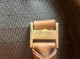 Borsa Mario Valentino Vintage Made in Italy