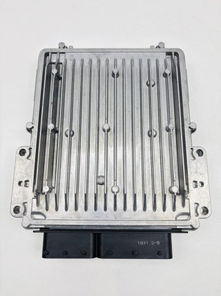9X2Q12A650P Centralita motor Land Rover Range Rover Sport 3.0 D