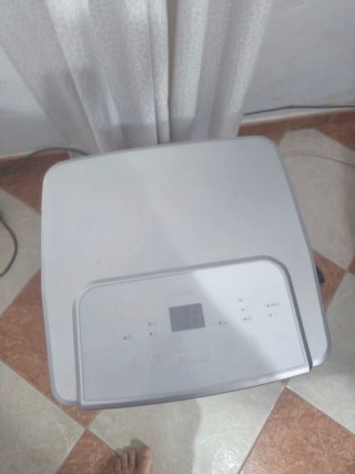 Cecotec Aire Acondicionado Portátil 7100 1750FG