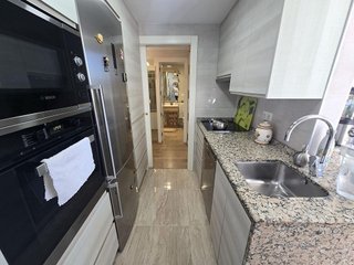 Ático en venta en Rincón de Loix en Benidorm