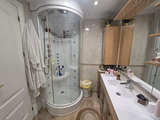 Ático en venta en Rincón de Loix en Benidorm
