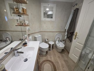 Ático en venta en Rincón de Loix en Benidorm