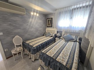 Ático en venta en Rincón de Loix en Benidorm