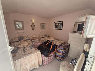 Ático en venta en Rincón de Loix en Benidorm