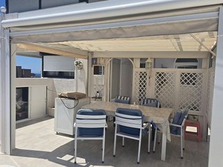 Ático en venta en Rincón de Loix en Benidorm