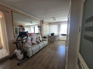 Ático en venta en Rincón de Loix en Benidorm