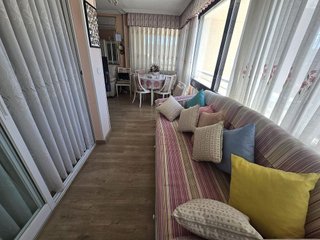Ático en venta en Rincón de Loix en Benidorm
