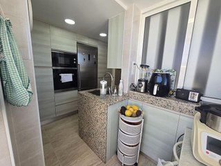 Ático en venta en Rincón de Loix en Benidorm