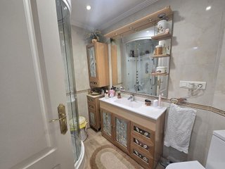 Ático en venta en Rincón de Loix en Benidorm