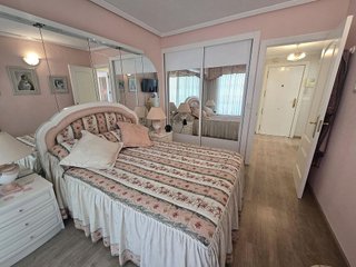 Ático en venta en Rincón de Loix en Benidorm