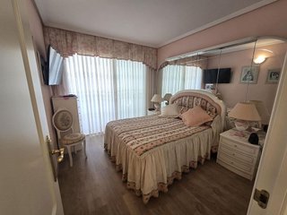 Ático en venta en Rincón de Loix en Benidorm
