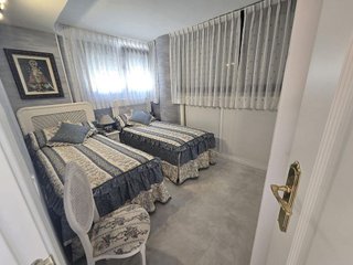 Ático en venta en Rincón de Loix en Benidorm