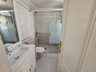 Ático en venta en Rincón de Loix en Benidorm