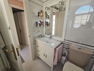 Ático en venta en Rincón de Loix en Benidorm