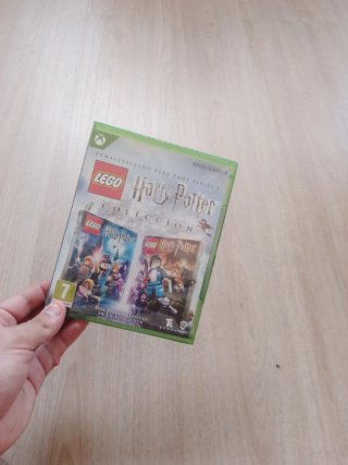LEGO Harry Potter Collection Xbox Series X