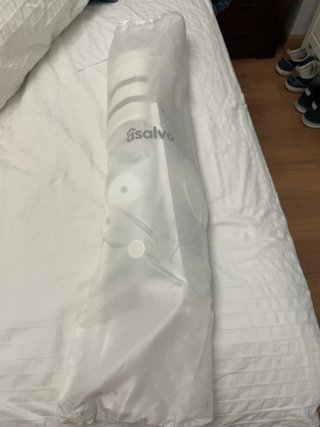 Barrera de cama Asalvo 150 cm