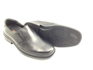 Zapatos Panter Mujer Negros