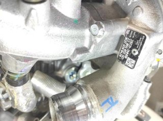 Kia galap1120239 motor completo g4ft sportage 1.6