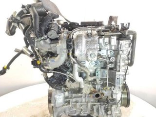 Kia galap1120239 motor completo g4ft sportage 1.6
