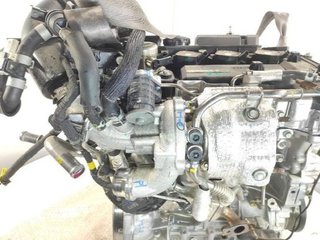Kia galap1120239 motor completo g4ft sportage 1.6