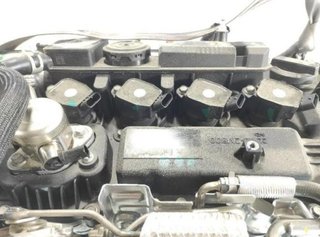 Kia galap1120239 motor completo g4ft sportage 1.6