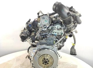 Kia galap1120239 motor completo g4ft sportage 1.6