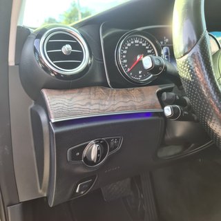 Mercedes E 220 D 2.0 CDI AUTOMÁTICO