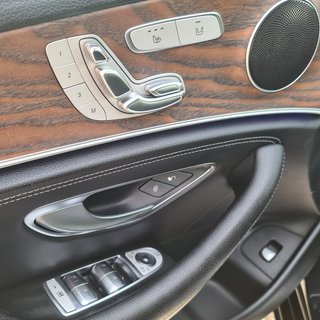 Mercedes E 220 D 2.0 CDI AUTOMÁTICO
