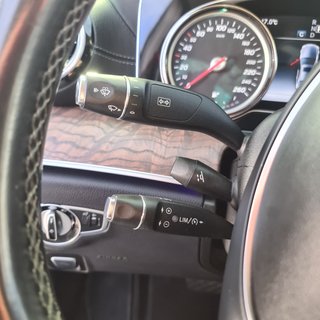 Mercedes E 220 D 2.0 CDI AUTOMÁTICO