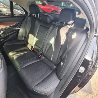 Mercedes E 220 D 2.0 CDI AUTOMÁTICO