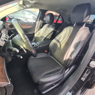 Mercedes E 220 D 2.0 CDI AUTOMÁTICO