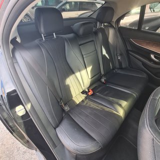 Mercedes E 220 D 2.0 CDI AUTOMÁTICO