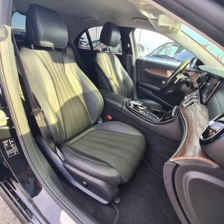 Mercedes E 220 D 2.0 CDI AUTOMÁTICO