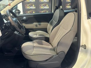 FIAT 500 2009 1.3JTD 75CV 171000KM 5499