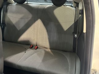 FIAT 500 2009 1.3JTD 75CV 171000KM 5499