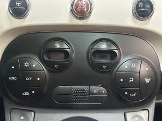 FIAT 500 2009 1.3JTD 75CV 171000KM 5499