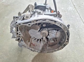 Caja cambios renault trafic caja cerrada ab 112722