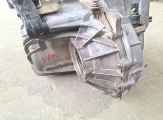 Caja cambios renault trafic caja cerrada ab 112722