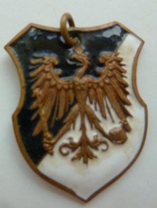 Lote 4 medallas militares 1ª Guerra Mundial