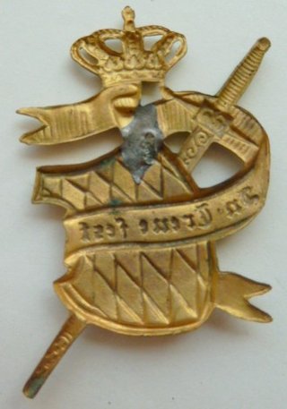Lote 4 medallas militares 1ª Guerra Mundial