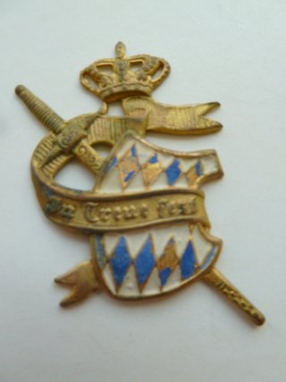 Lote 4 medallas militares 1ª Guerra Mundial