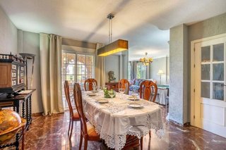Chalet en venta en Zubia (La)