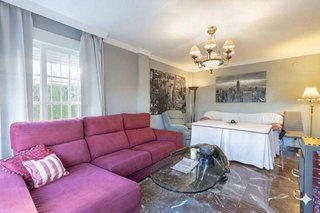 Chalet en venta en Zubia (La)