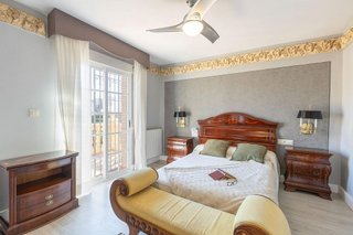 Chalet en venta en Zubia (La)