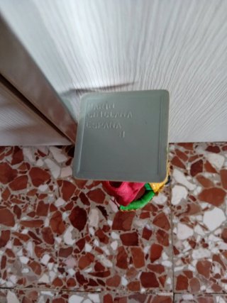 Bambola Matador Spagnolo Vintage