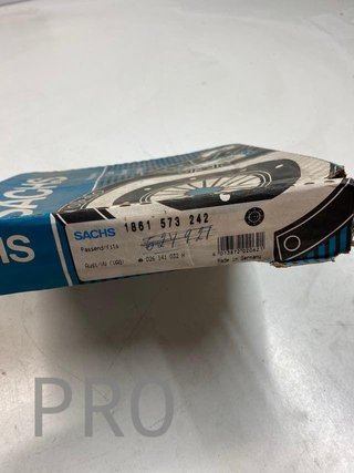 disco embrague Volkswagen audi nuevo
