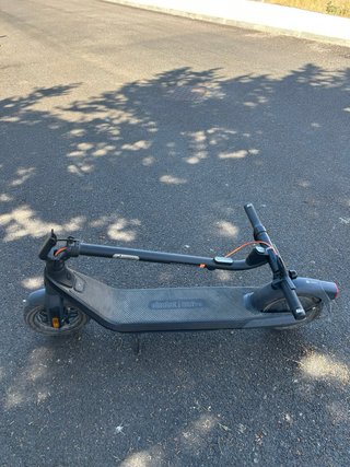 Patinete Eléctrico Ninebot E2 Pro
