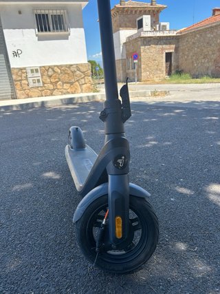 Patinete Eléctrico Ninebot E2 Pro