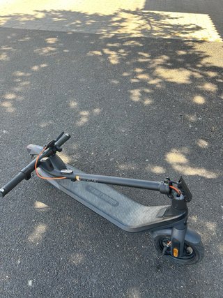 Patinete Eléctrico Ninebot E2 Pro